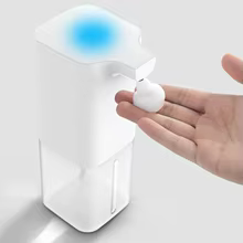 Dispensador de Sabão Automático Thumbnail 1