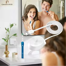 Base Carregador Oral-B D12 Pro IO Thumbnail 6
