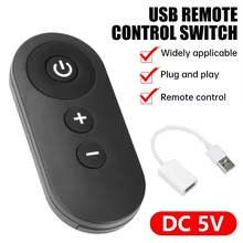 Controle Remoto RF Dimmer LED 5V Thumbnail 5