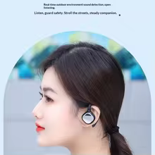 Fone Bluetooth Lado Único 2025 Thumbnail 2