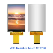 LCD TFT IPS 4" 320x480 Thumbnail 3
