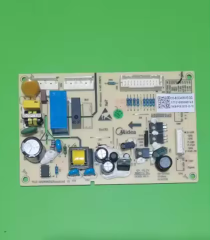 Placa Controle Midea Nova