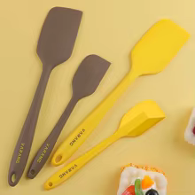 Espátula de Silicone 1pc Thumbnail 2