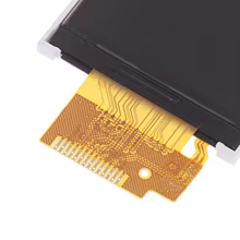 Tela LCD 1.77" 128x160 Thumbnail 4