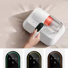 Aspirador de Ácaros MIJIA Pro com UV Thumbnail 2