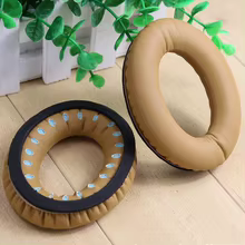 Almofadas Bose QC2 QC15 QC25 QC35 Thumbnail 3