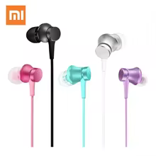 Xiaomi Mi Piston 3 Fresh Fone de Ouvido Thumbnail 1