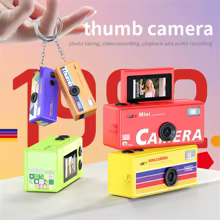 Mini Câmera LK030 Thumbnail 3