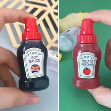 Garrafa Squeeze Mini 25ml Thumbnail 3