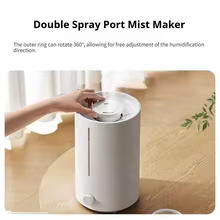 Umidificador Mijia 3 4.5L Thumbnail 3
