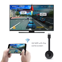 Adaptador HDMI Sem Fio 1080P Thumbnail 2