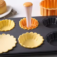 Moldes Concha Torta Thumbnail 1