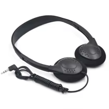 Fone de Ouvido Hi-Fi Bass 3.5mm Thumbnail 2