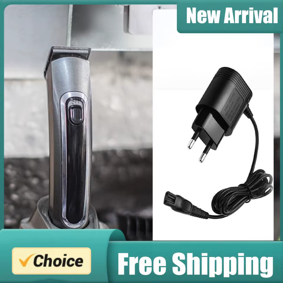 Carregador Philips Barbeador Plugue EU