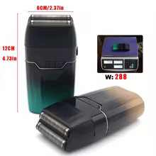Barbeador VGR V308 Profissional Thumbnail 4