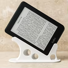 Suporte para Leitor E-Book Thumbnail 2
