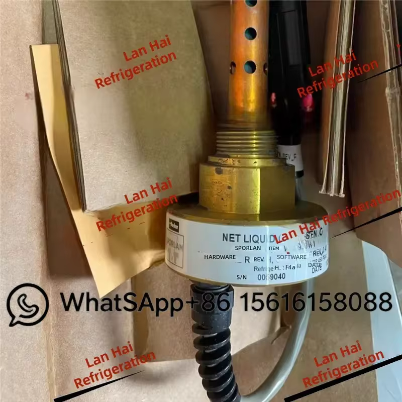 Sensor Nível Líquido Trane SEN02128