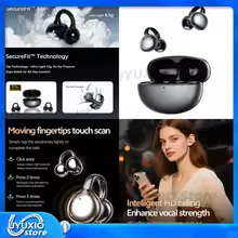 Fone Bluetooth UYUXIO 5.4 Thumbnail 1