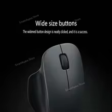 Mouse Sem Fio Xiaomi Conforto Thumbnail 3