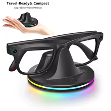 Base Carregamento Ray-Ban Meta RGB Thumbnail 2