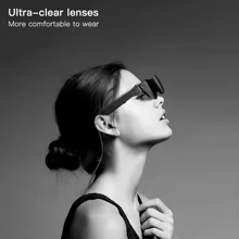 Lentes RayNeo Graduadas Anti-Reflexo Thumbnail 4