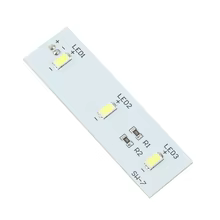 Barra LED Geladeira Electrolux Thumbnail 4
