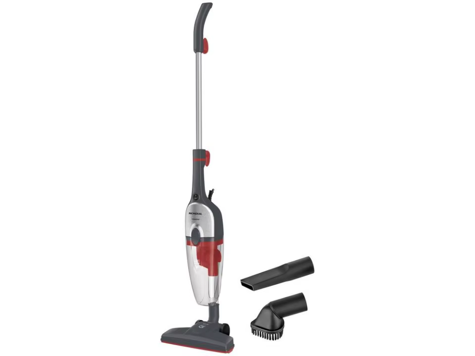 Aspirador Mondial Turbo Cycle AP-41-GI