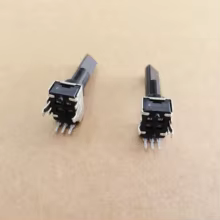 Potenciômetro RK0934N 10K com Interruptor Thumbnail 4