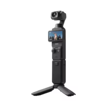 DJI Osmo Pocket 4 Câmera Gimbal Thumbnail 4