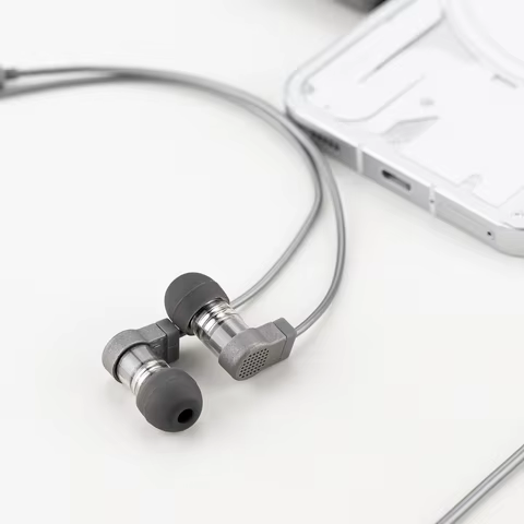 Moondrop Quark2 Fones de Ouvido