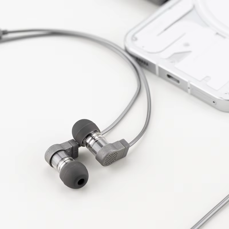 Moondrop Quark2 Fones de Ouvido
