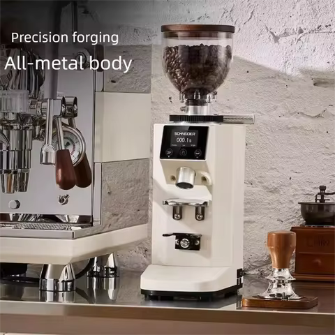 SWK-XM03 Moedor de Café Profissional