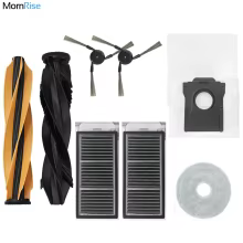 Kit Peças Dreame Ultra - Reposição Completa Thumbnail 1