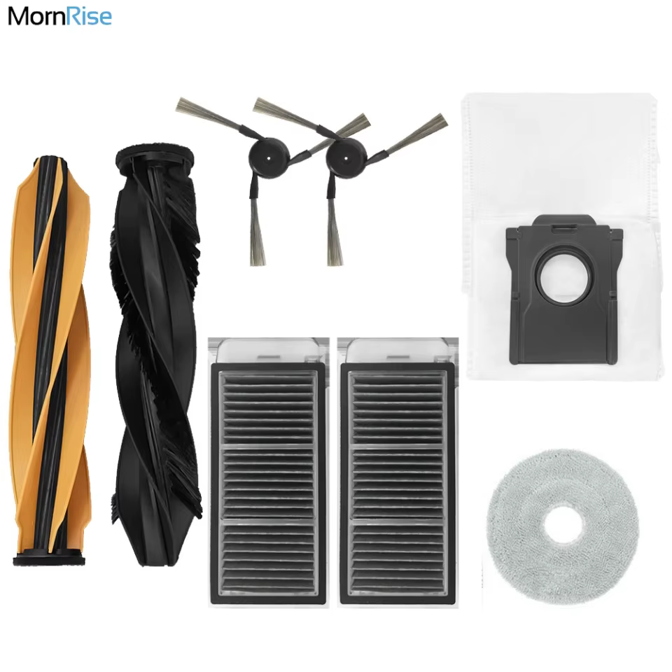 Kit Peças Dreame Ultra - Reposição Completa