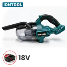 Aspirador Portátil Sem Fio IONTOOL 400W Thumbnail 6