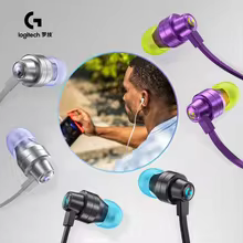 Logitech G333 Gamer Thumbnail 4