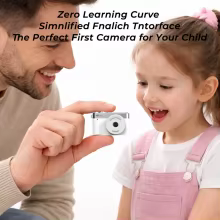 Mini Câmera 1080P Portátil Thumbnail 2