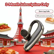 Fone Bluetooth 2025 HIFI Thumbnail 1