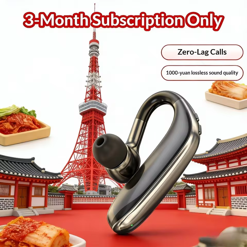 Fone Bluetooth 2025 HIFI