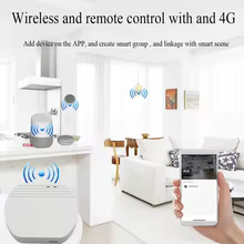 Hub EWelink Zigbee 3.0 Thumbnail 4