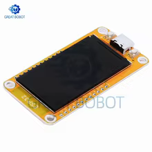 ESP32 Módulo LVGL 1.9" WiFi BT Thumbnail 3