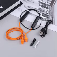 Fone de Ouvido 3.5mm Metal ANC Thumbnail 3