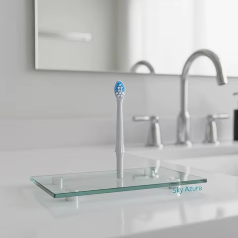 Bico Substituição Universal Irrigador Oral