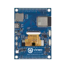 Kit ESP32 S3 com Tela 2.8" e LVGL Thumbnail 5