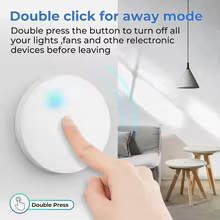Botão Zigbee Inteligente Z2M Thumbnail 5