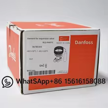 Válvula de Expansão Danfoss PHT Thumbnail 2