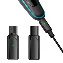 Adaptador Carregamento Tipo-C 12V Braun Thumbnail 2