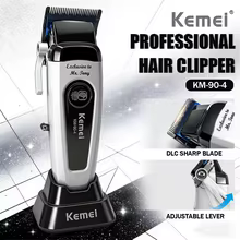 Máquina de Corte de Cabelo Kemei KM-90-4 Thumbnail 2