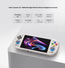 Retroid Pocket 6 Console Retro Thumbnail 3