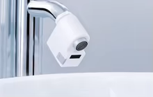 Sensor de Torneira Inteligente Youpin Thumbnail 3